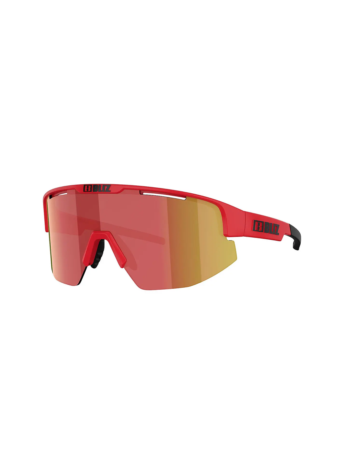 BLIZ | Herren Sportbrille Matrix F3 | 